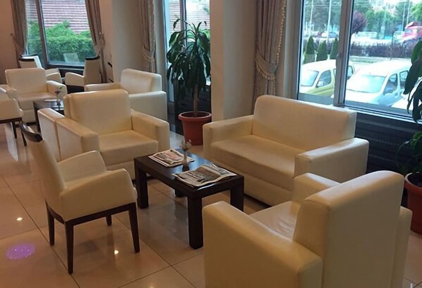 فندق Abdullah Resort