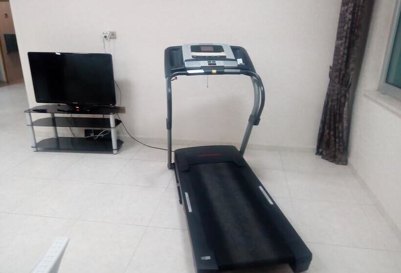 فندق Abdullah Resort