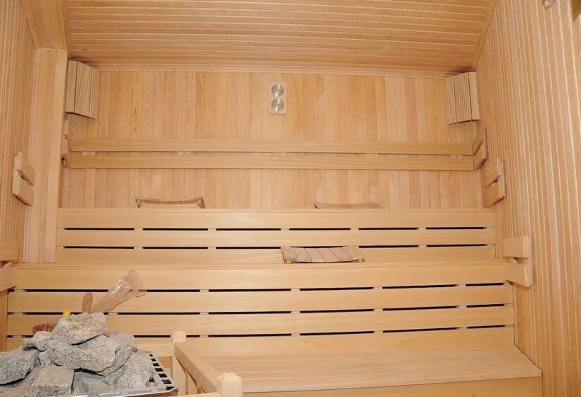 فندق Abdullah Resort