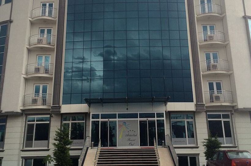 فندق Abdullah Resort