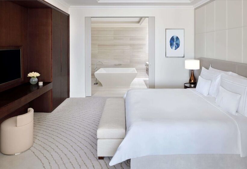 酒店 Address Dubai Mall