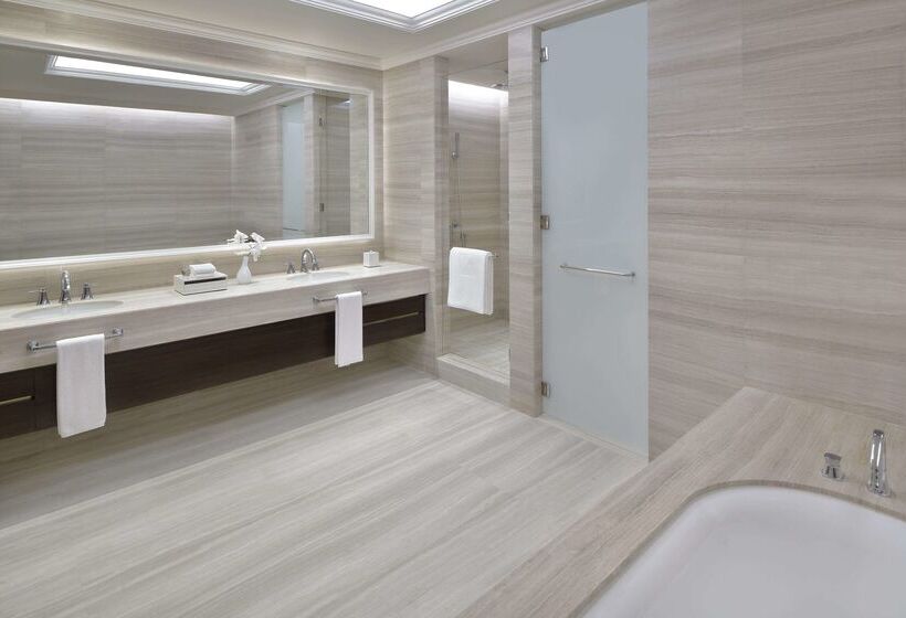 酒店 Address Dubai Mall