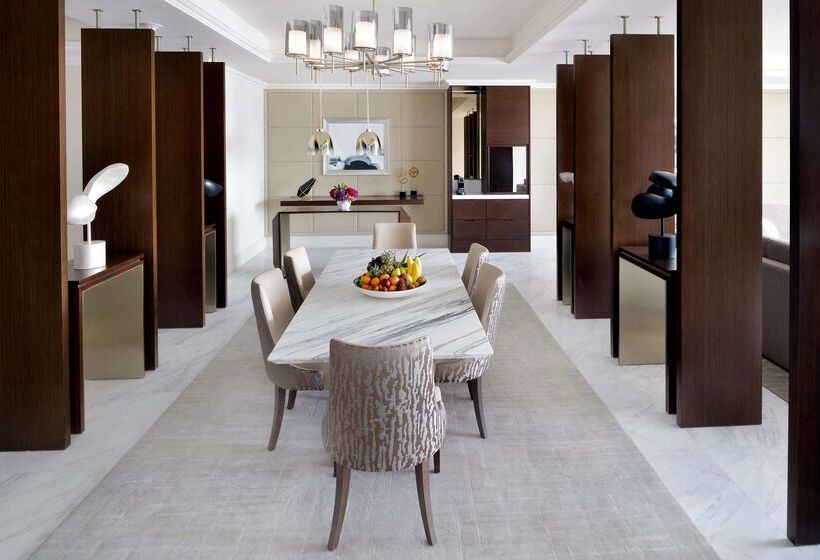 酒店 Address Dubai Mall