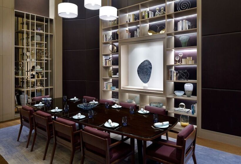 酒店 Address Dubai Mall