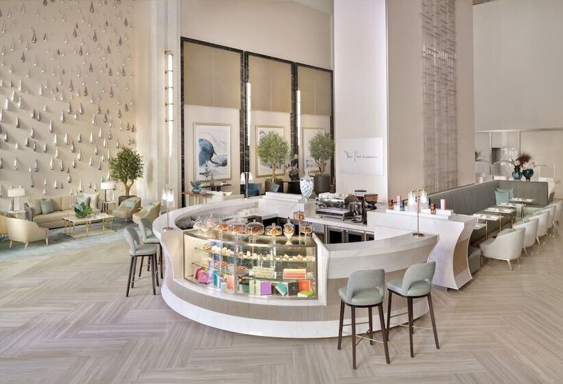 酒店 Address Dubai Mall