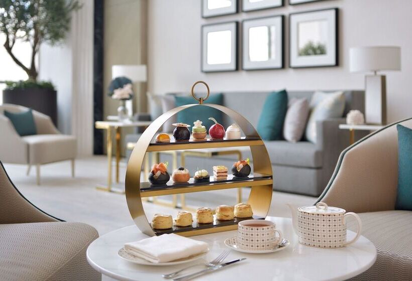 酒店 Address Dubai Mall