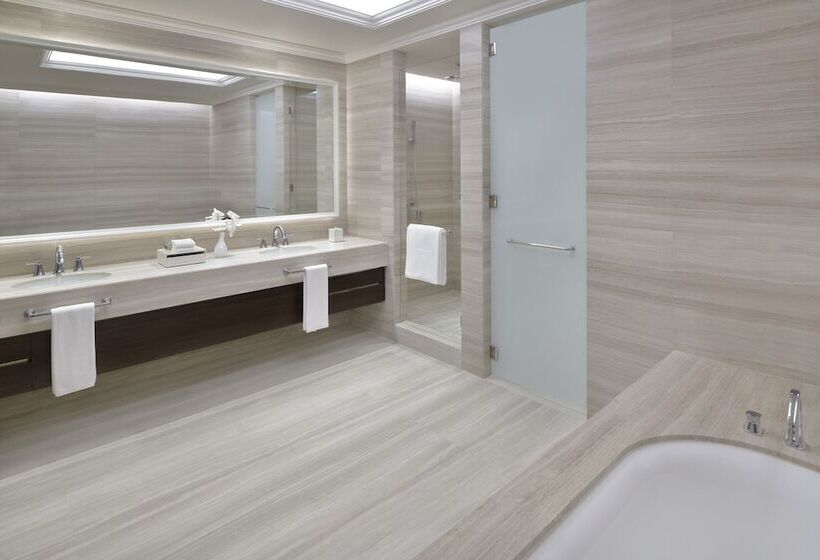 酒店 Address Dubai Mall