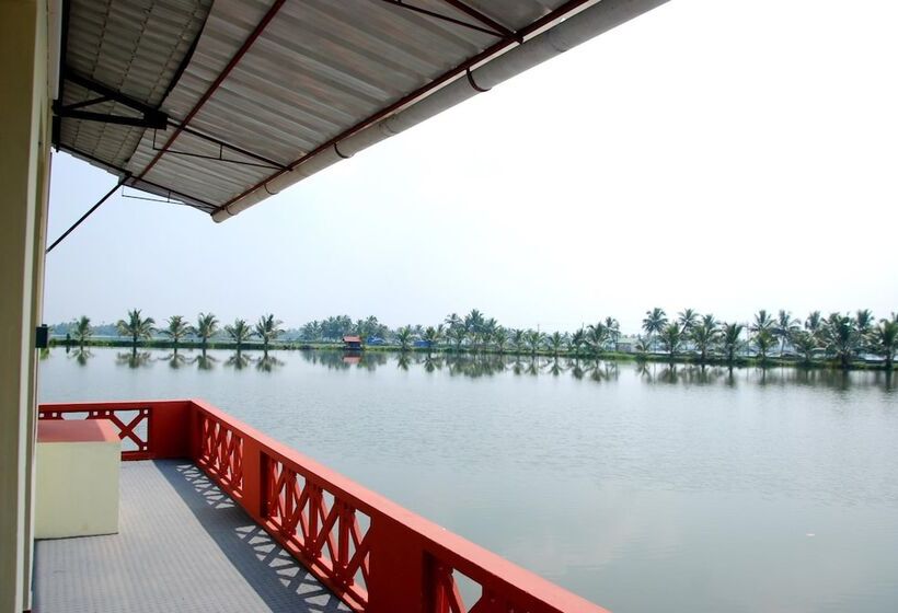 Отель Akshay Homestay