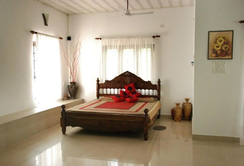 Отель Akshay Homestay