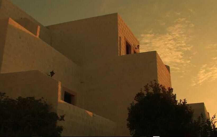 בית מלון כפרי Anamar Patmos