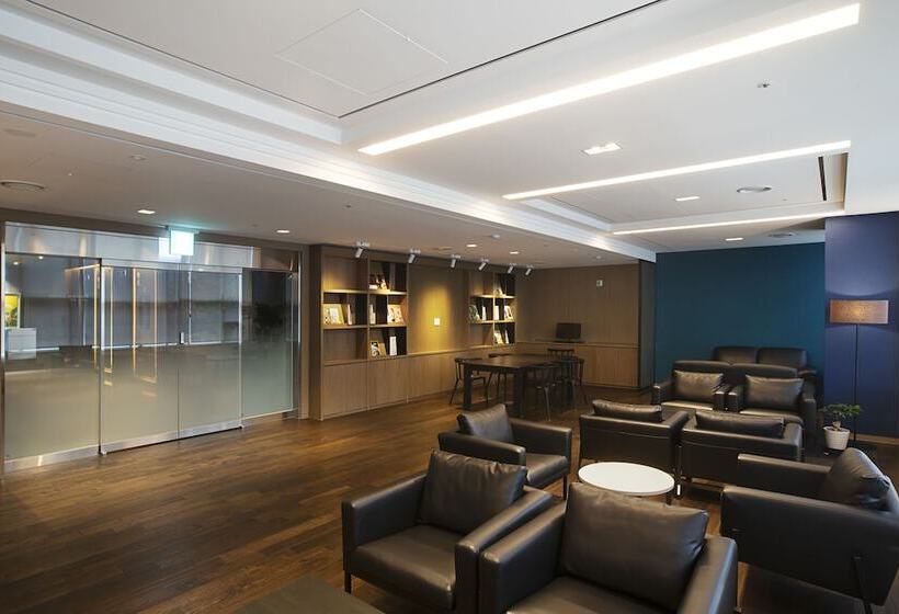 Asti Hotel Busan Station