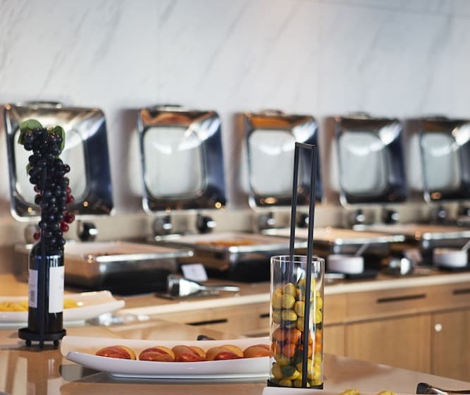 Asti Hotel Busan Station