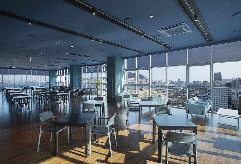 Asti Hotel Busan Station