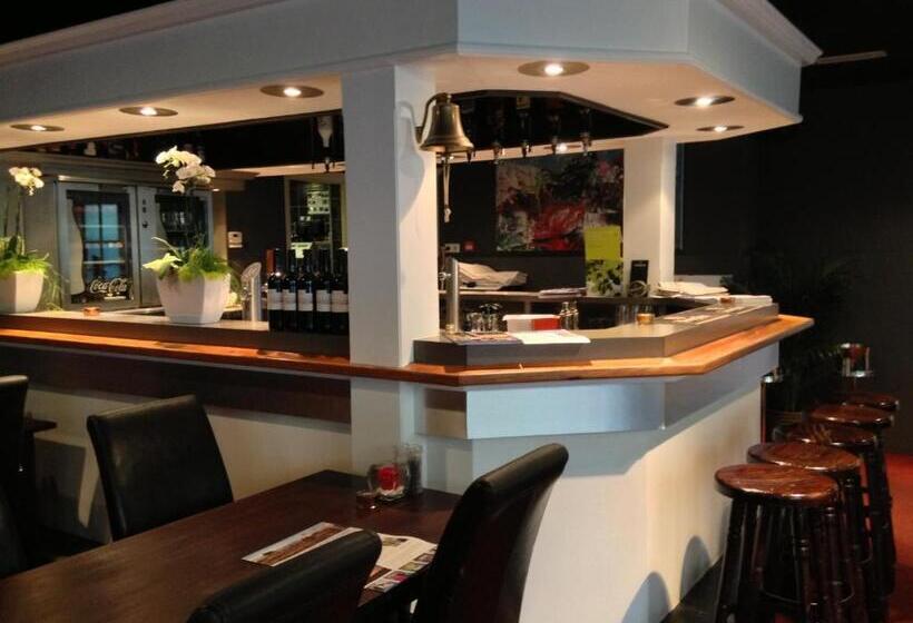 هتل Auberge De Moerse Hoeve