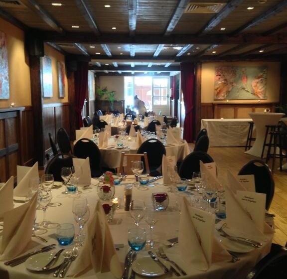 هتل Auberge De Moerse Hoeve