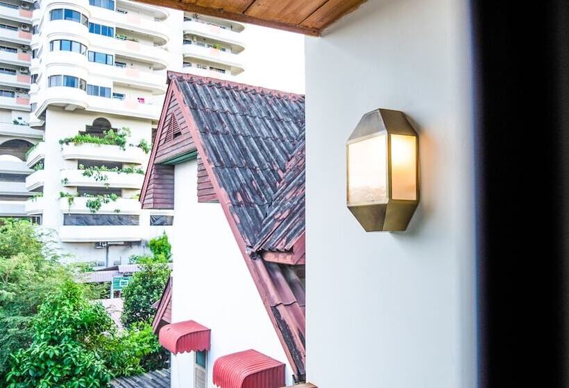 酒店 B2 Riverside Premier Resort