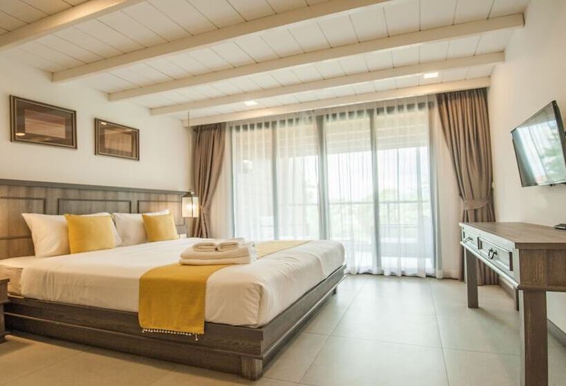 酒店 B2 Riverside Premier Resort