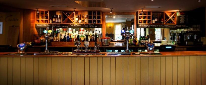 酒店 Beambridge Inn