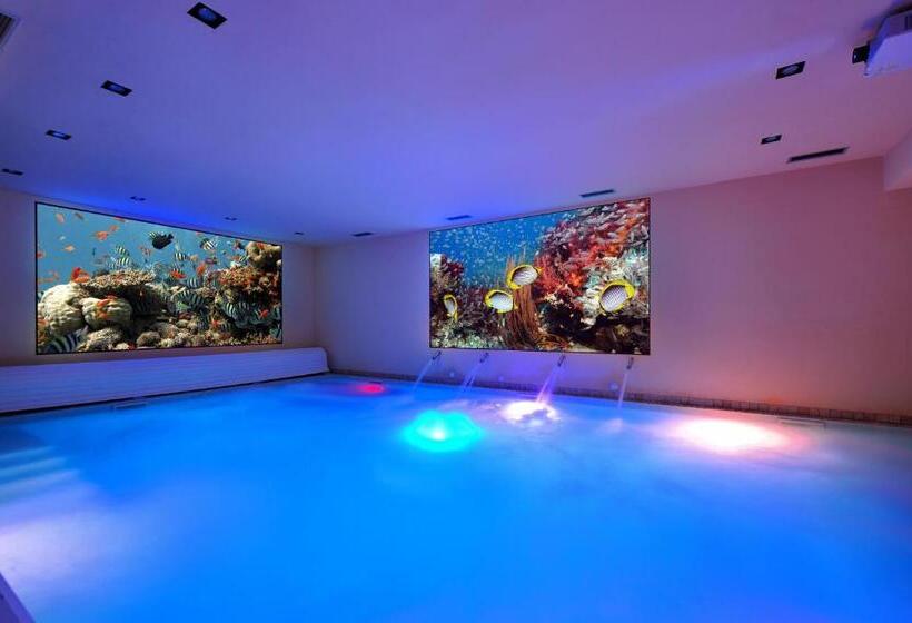 فندق Benessere Villa Fiorita