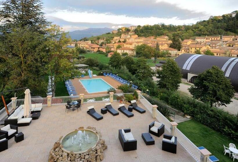 فندق Benessere Villa Fiorita