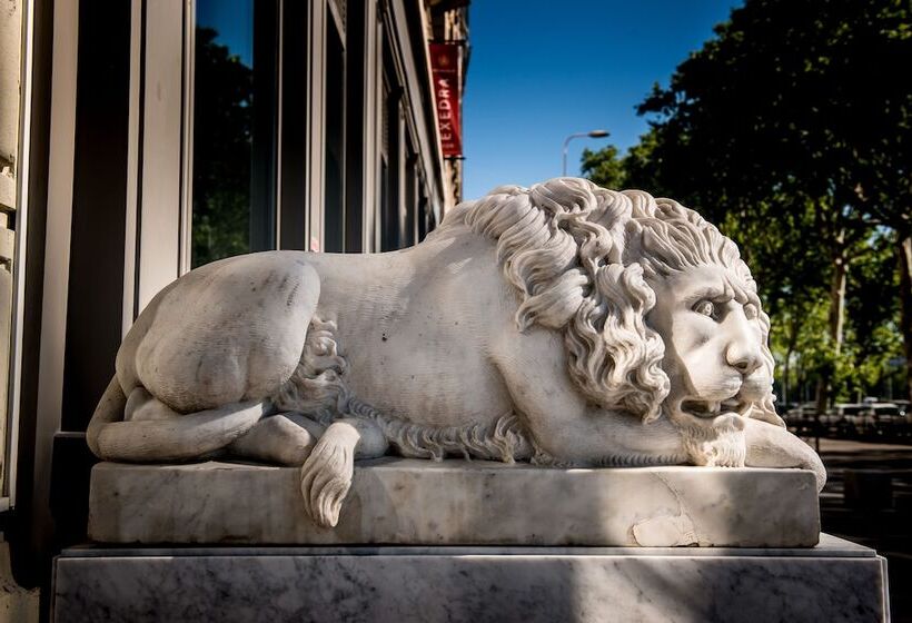 Boscolo Lyon Hotel & Spa