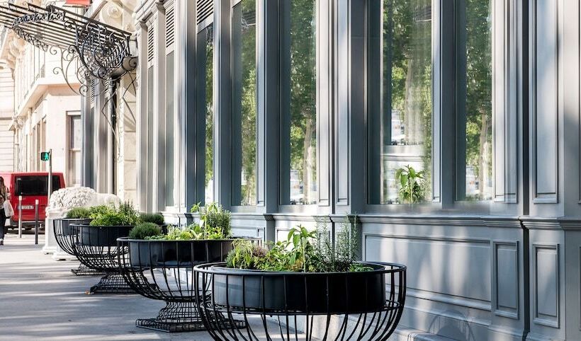 Boscolo Lyon Hotel & Spa