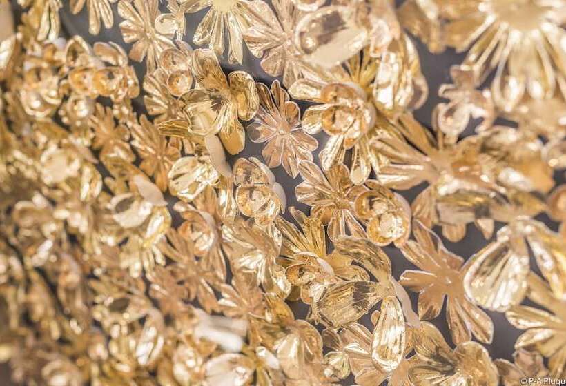 Boscolo Lyon Hotel & Spa