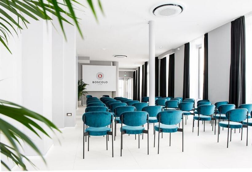 Boscolo Lyon Hotel & Spa