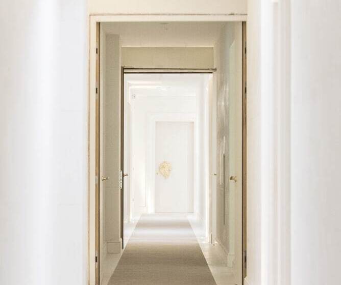 Boscolo Lyon Hotel & Spa