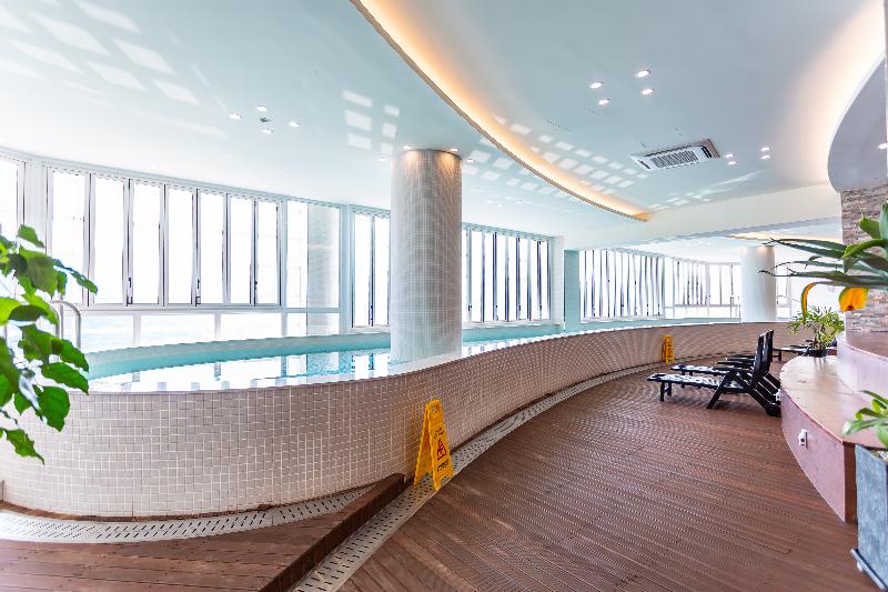 호텔 Centum Primus