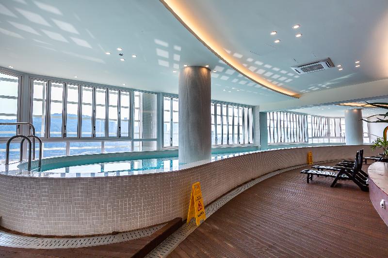 호텔 Centum Primus