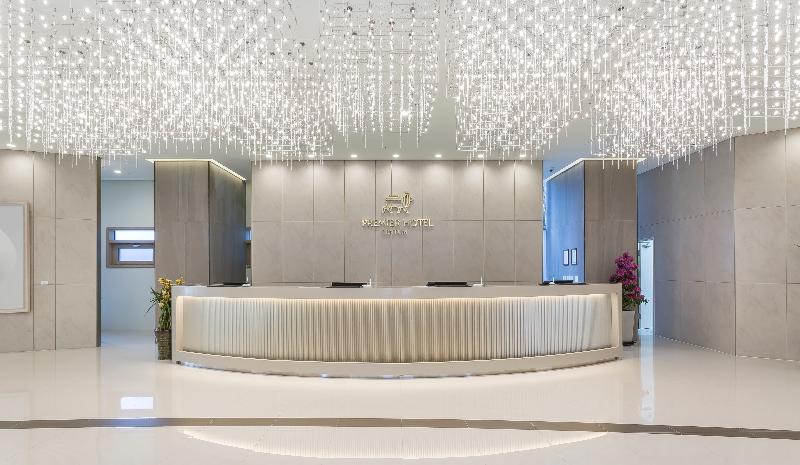 호텔 Centum Primus