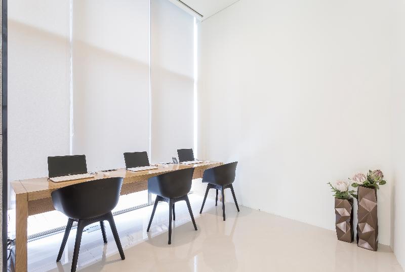 호텔 Centum Primus