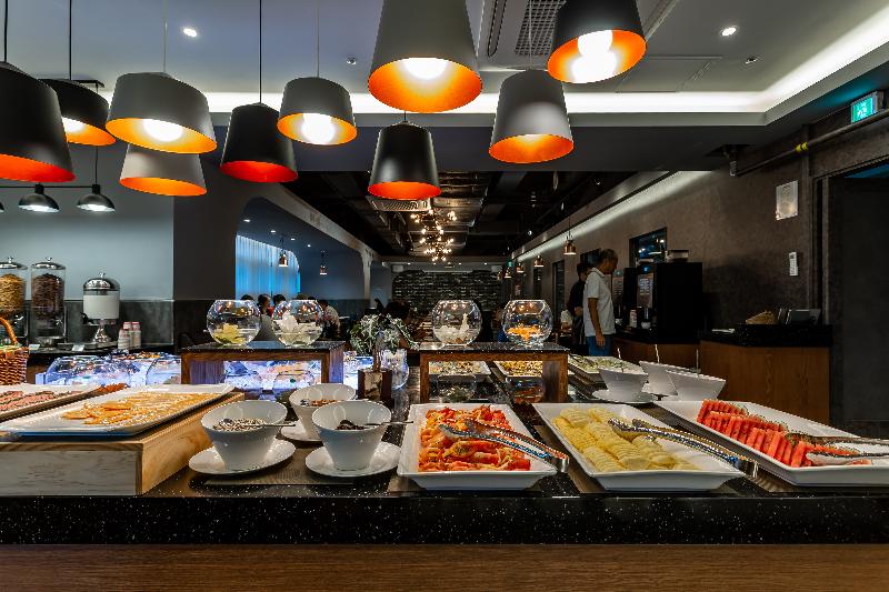 호텔 Centum Primus