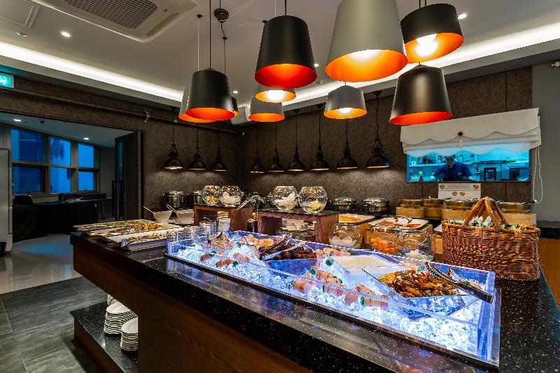 호텔 Centum Primus