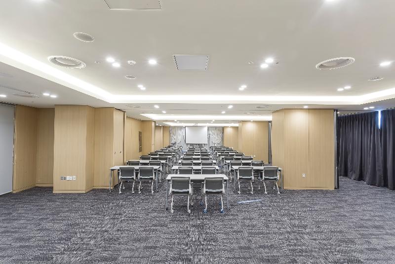 호텔 Centum Primus