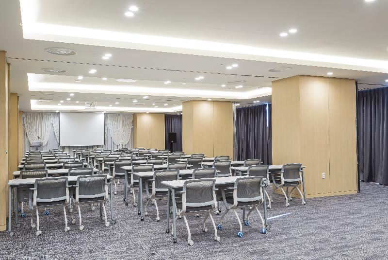 호텔 Centum Primus