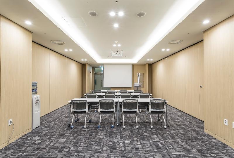 호텔 Centum Primus