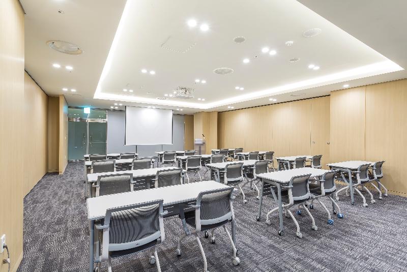 호텔 Centum Primus