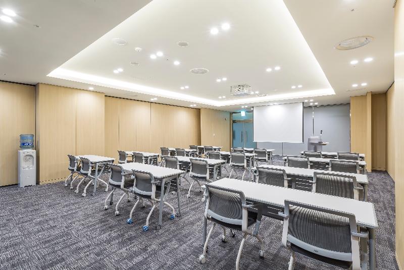 호텔 Centum Primus