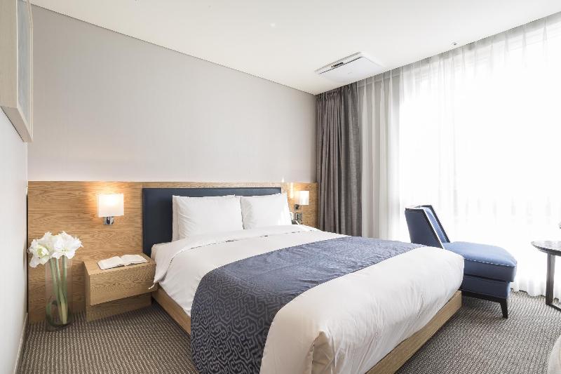 호텔 Centum Primus