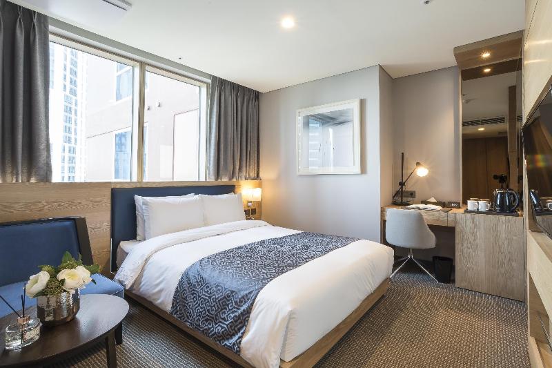 호텔 Centum Primus