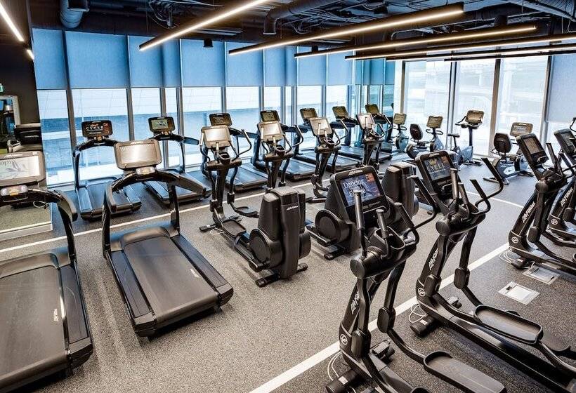 هتل Diamond Apartments