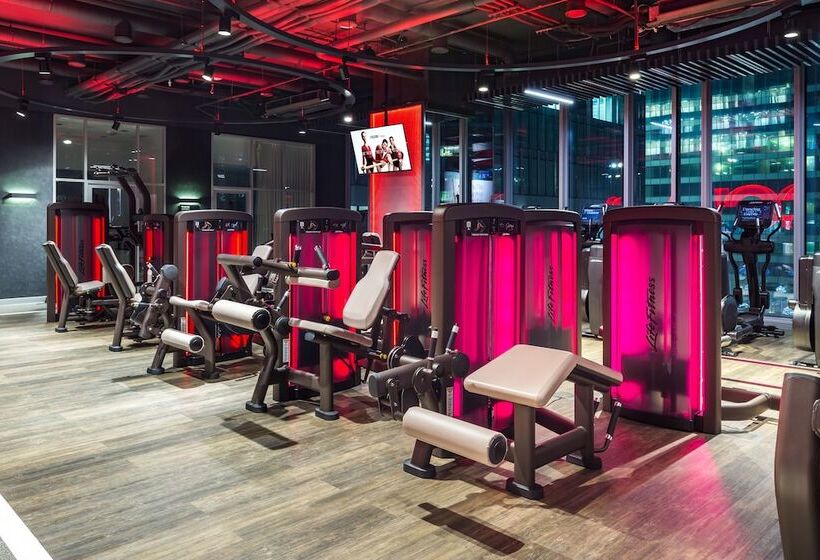 هتل Diamond Apartments