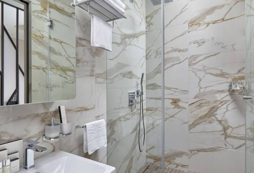 هتل Diamond Apartments