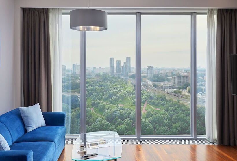 هتل Diamond Apartments