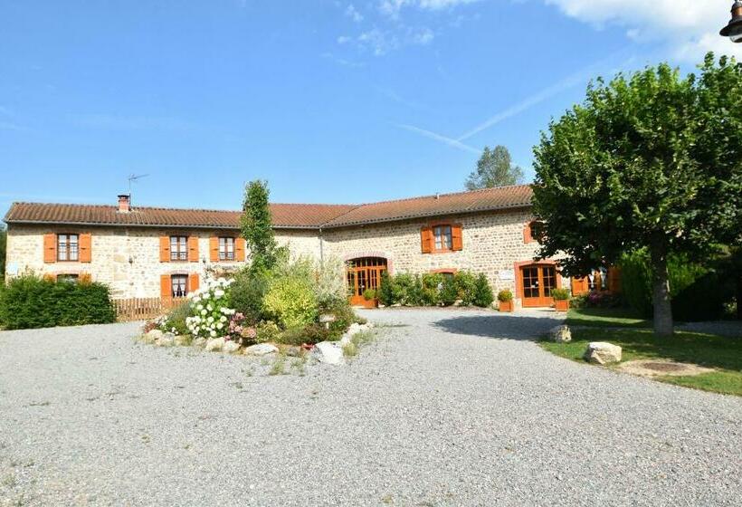 فندق Domaine De La Plagnette