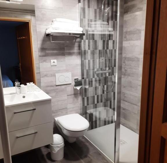 فندق Domaine De La Plagnette