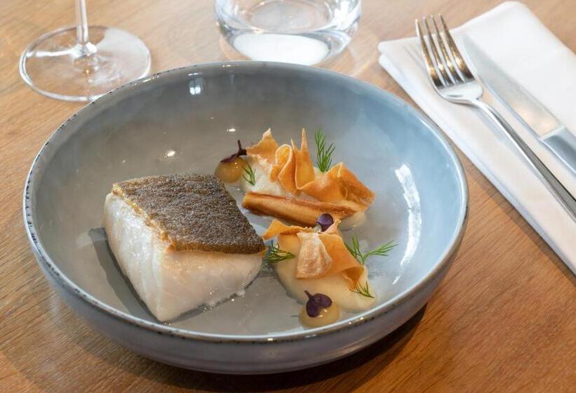 בית מלון כפרי Domaine De La Plagnette