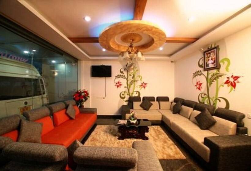 ホテル Dream Home Residency